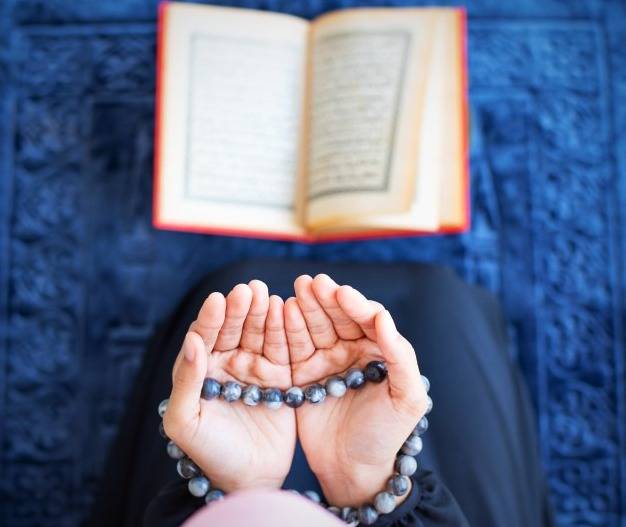 دعاهای روز سیزدهم رمضان