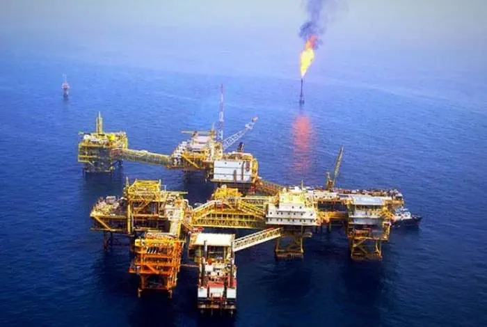 نفت خلیج فارس