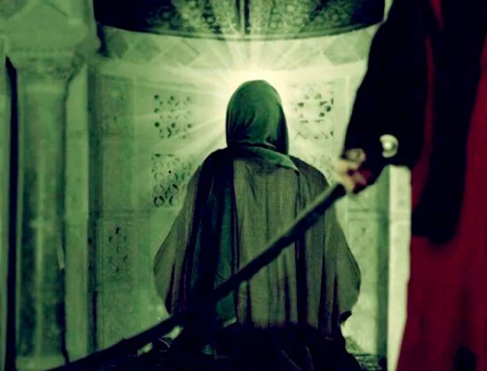 شهادت امام علی(ع)