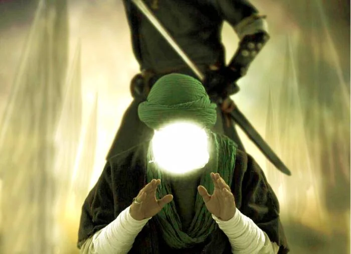 ابن ملجم قاتل امام علی
