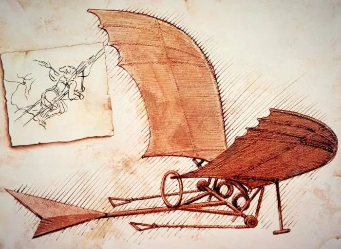 چرخ پرنده