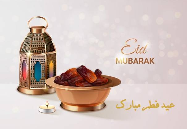 آموزش عید فطر به کودکان عید فطر کودکان