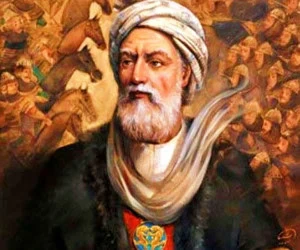 روز فردوسی