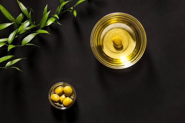 ماسک روغن زیتون برای صورت خشک ماسک روغن زیتون