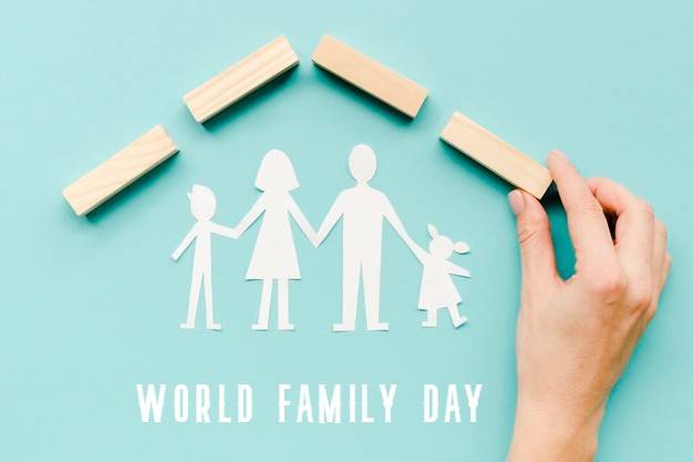 روز جهانی خانواده