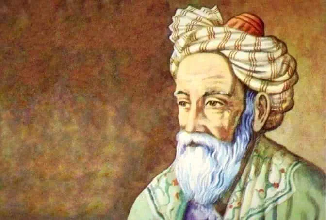 ادبیات خیام