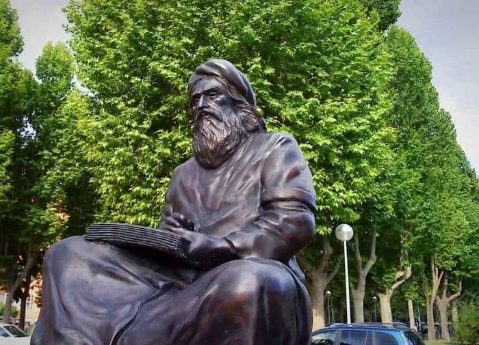 مذهب خیام