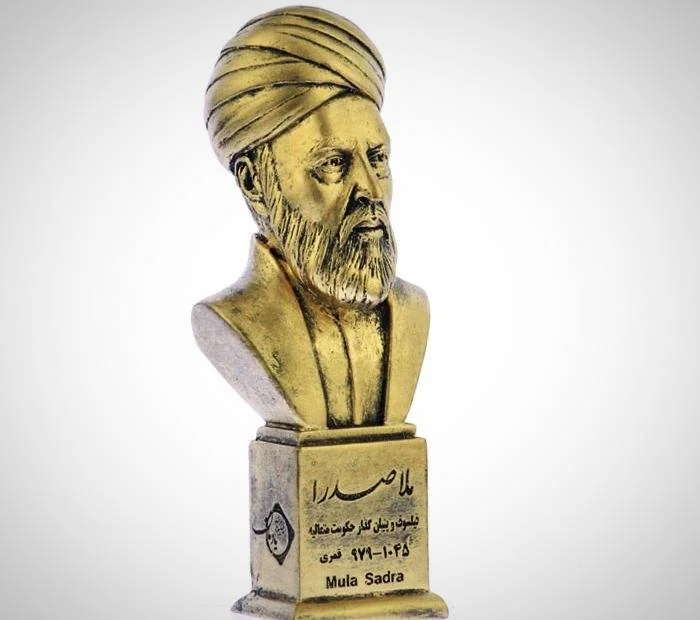 رباعیات ملاصدرا