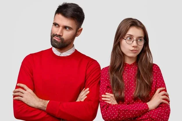 سکوت در دعوای زناشویی