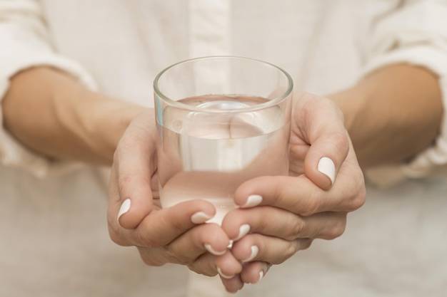 مزه آب تصفیه خانگی