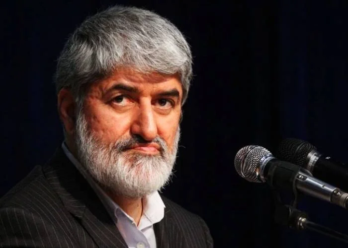 علی مطهری