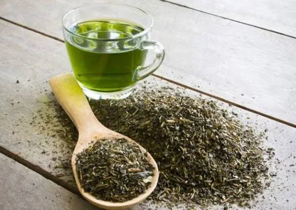چای سبز