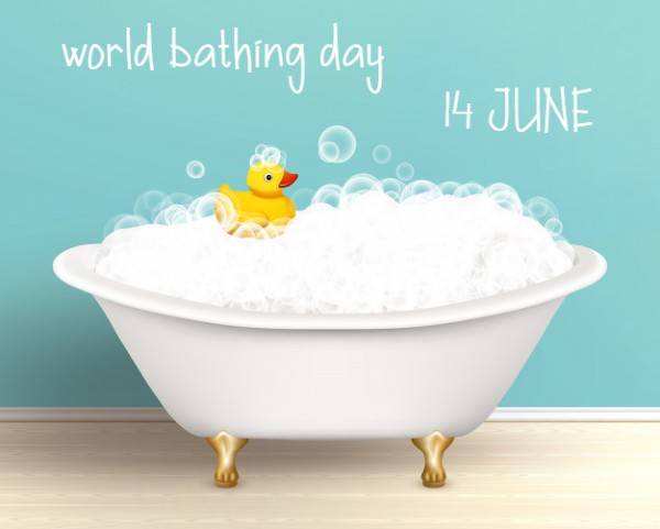 روز جهانی حمام