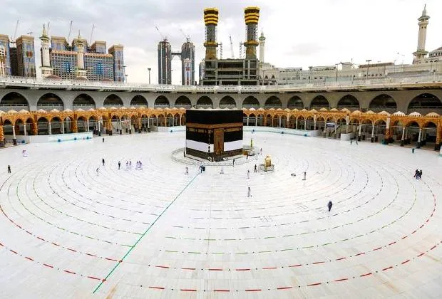 روز دحوالارض