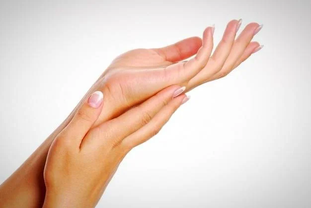 روشن و مرطوب شدن پوست