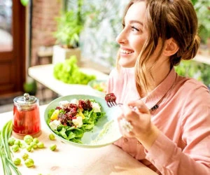 افزایش پروژسترون
