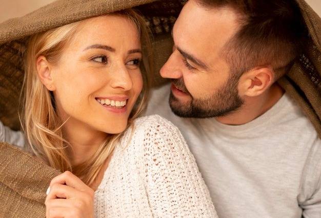 نازوعشوه برای شوهر