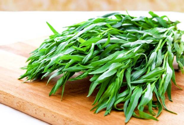 سبزی مناسب برای خوش طعم شدن هر نوع ترشی