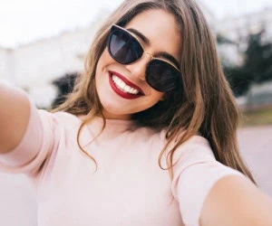 روز جهانی عینک آفتابی