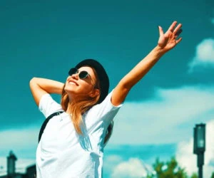 فواید بی توجهی