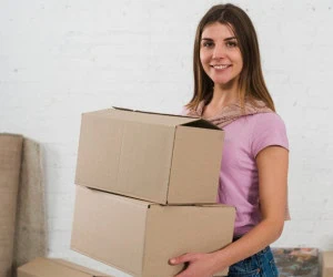 جابجایی وسایل سنگین