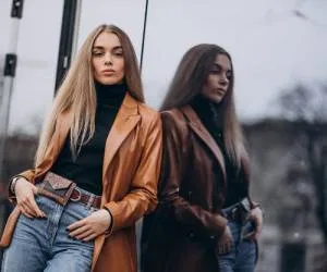 شیک پوشی با هزینه کم