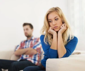  دلیل اهمیت ندادن شوهر به زن کشف شد 