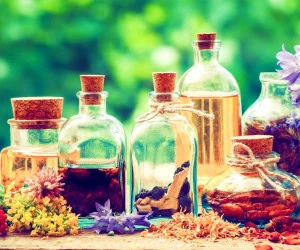 خواص عرقیات گیاهی