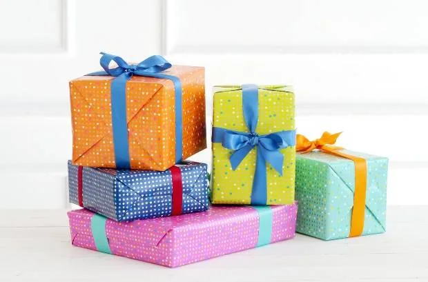 هدیه عید قربان عروس 
