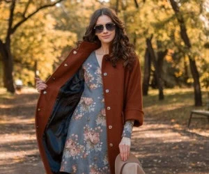 لباس برای عکس گرفتن