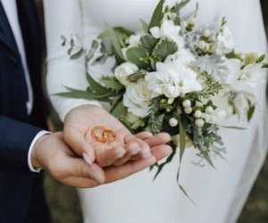 کارهای عقد محضری