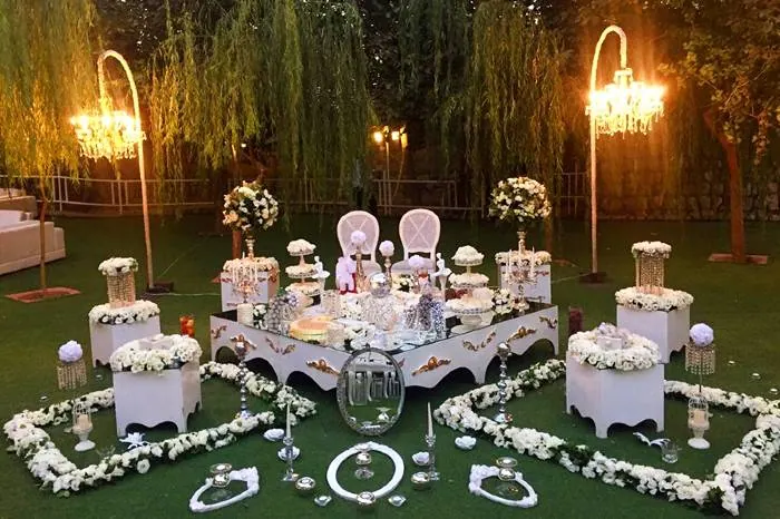 کارهای عقد محضری