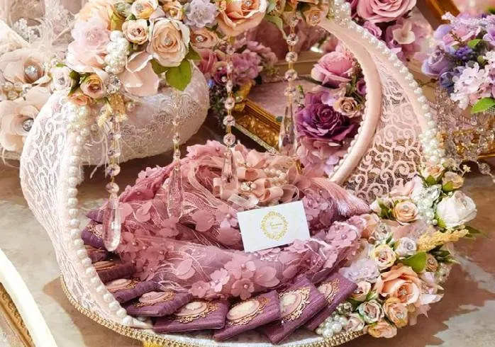 خریدهای عقد