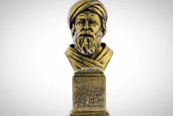 زندگینامه سهروردی