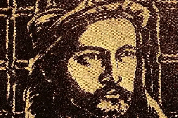 سهروردی شیخ مقتول 