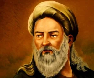 زندگینامه سهروردی