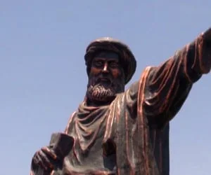 آثار سهروردی