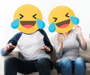 اولین جوک جهان