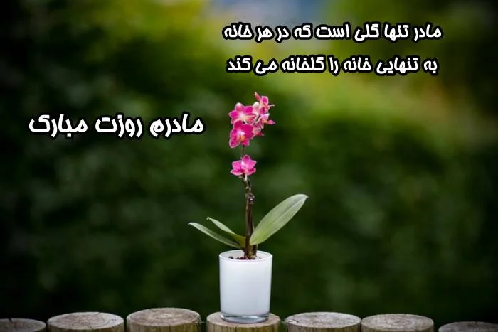 عکس خفن 100 عکس روز مادر برای پروفایل