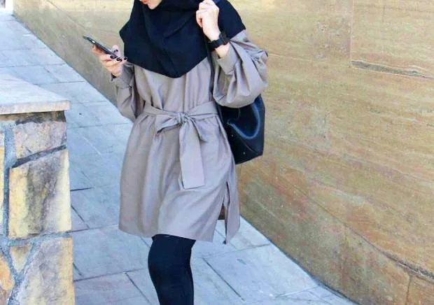 تیپ مناسب دانشگاه