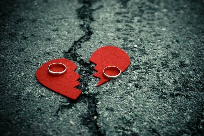 طلاق عاطفی