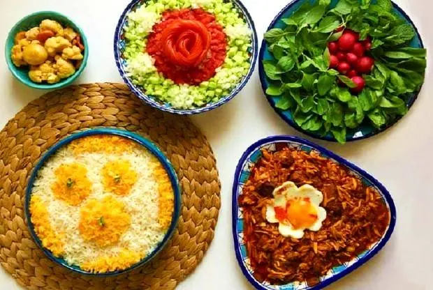 پیچاق قیمه