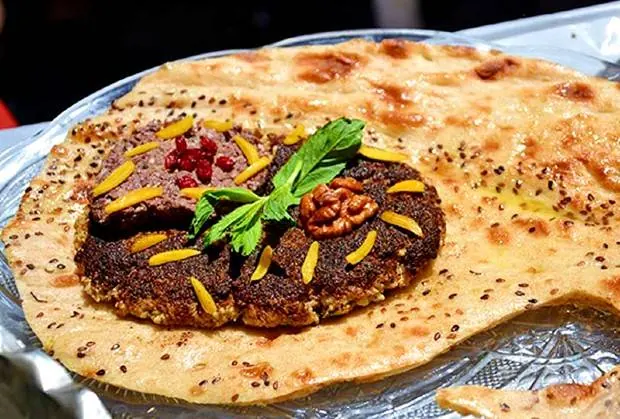 بریانی