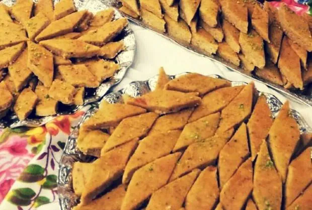 حلوا