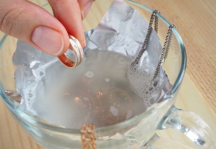 سرکه سیب براق کننده نقره فواید سرکه سیب