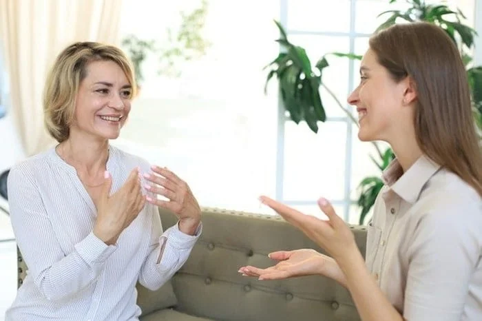 انگلیسی صحبت کردن