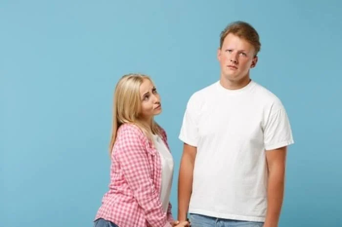 وابستگی به همسر