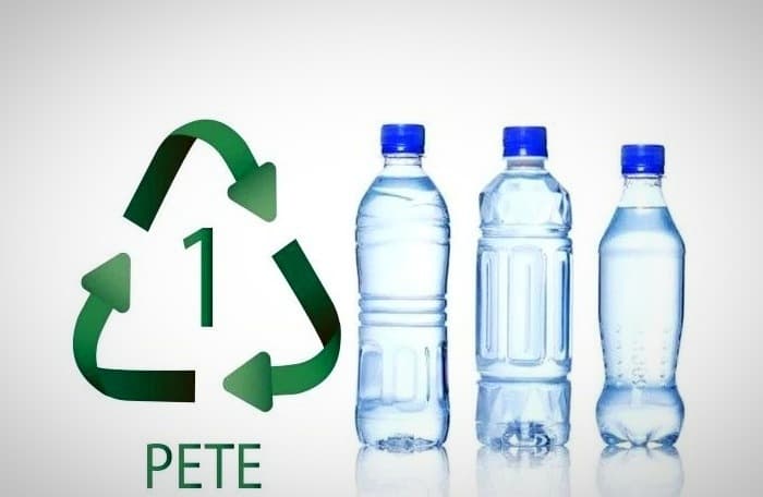 مفهوم PET یا PETE