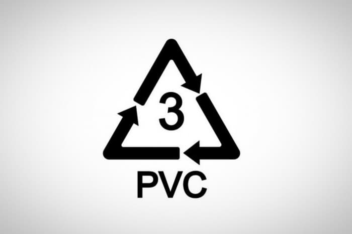 معنی PVC