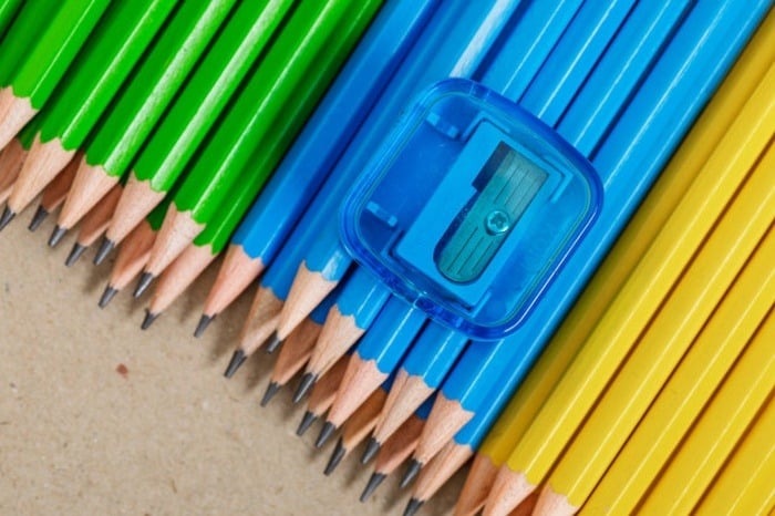 مداد تراش